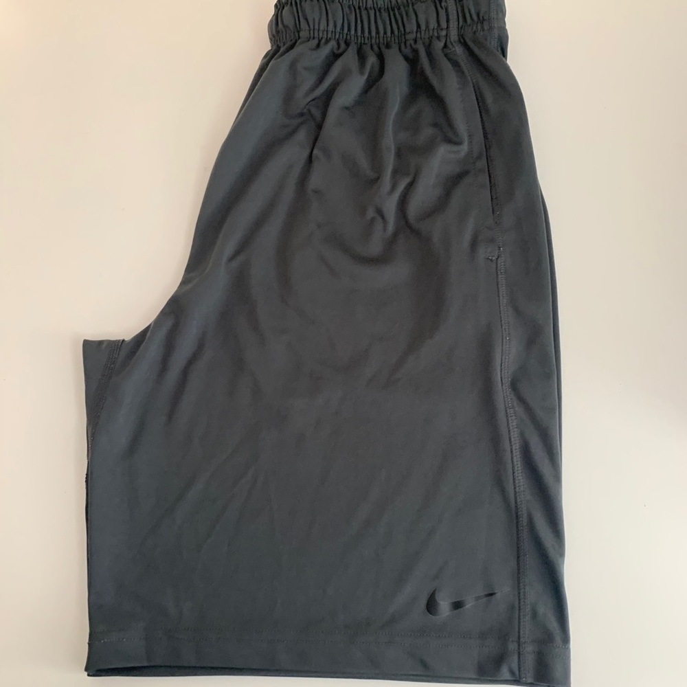 Nike Dri-Fit Shorts